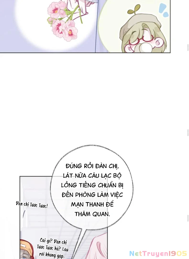 Nhịp Đập Cảm Xúc Chapter 7 - Trang 2