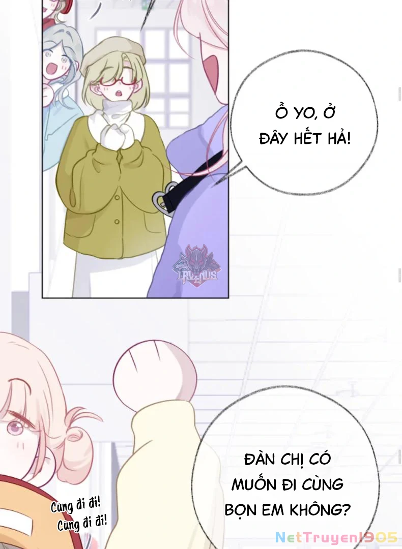 Nhịp Đập Cảm Xúc Chapter 7 - Trang 2