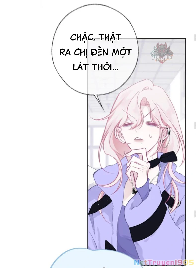 Nhịp Đập Cảm Xúc Chapter 7 - Trang 2