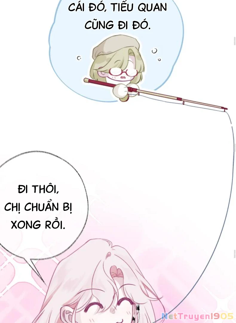 Nhịp Đập Cảm Xúc Chapter 7 - Trang 2