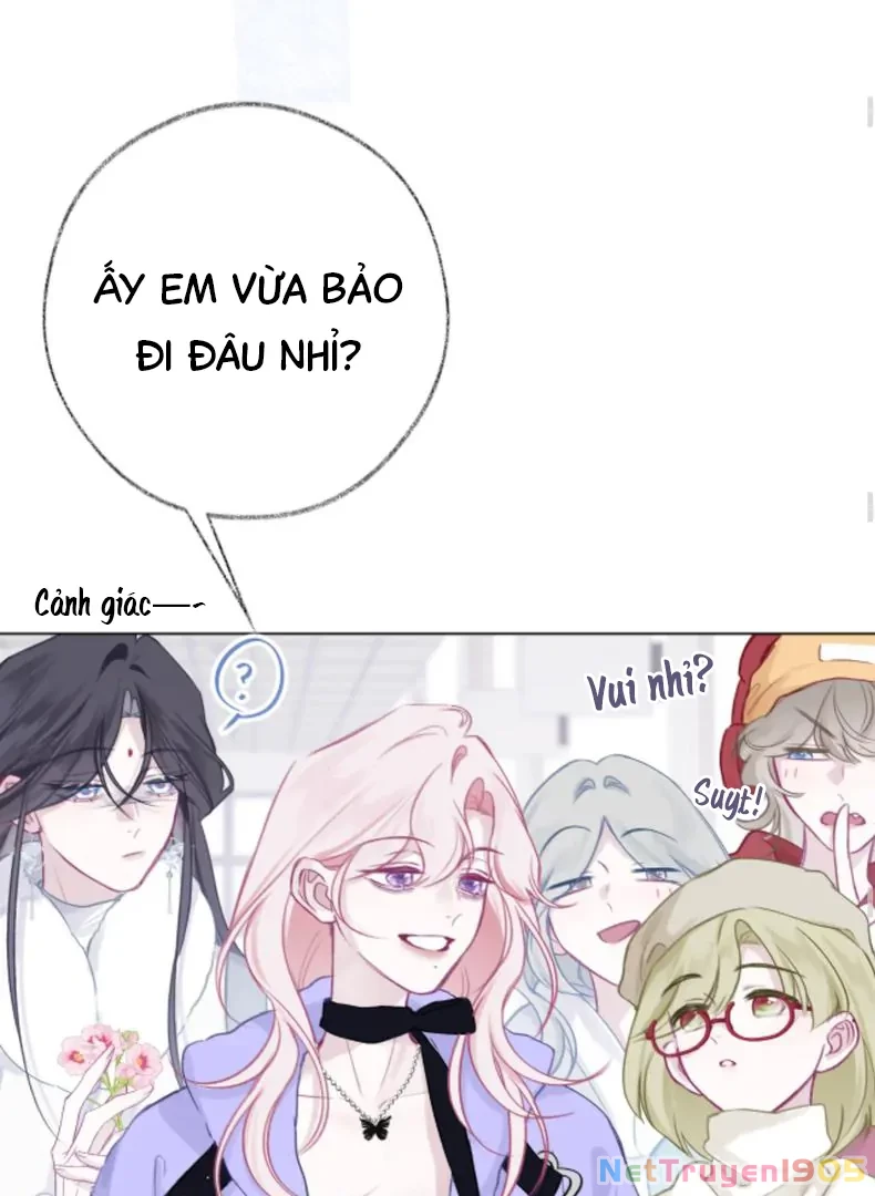Nhịp Đập Cảm Xúc Chapter 7 - Trang 2