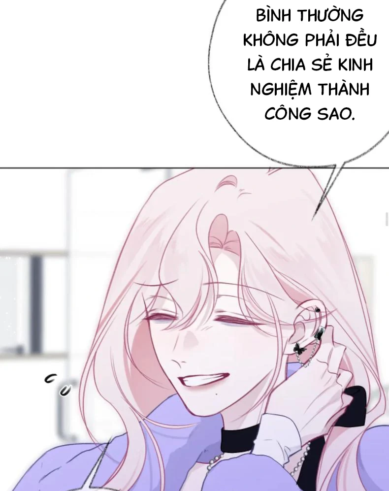 Nhịp Đập Cảm Xúc Chapter 8 - Trang 2