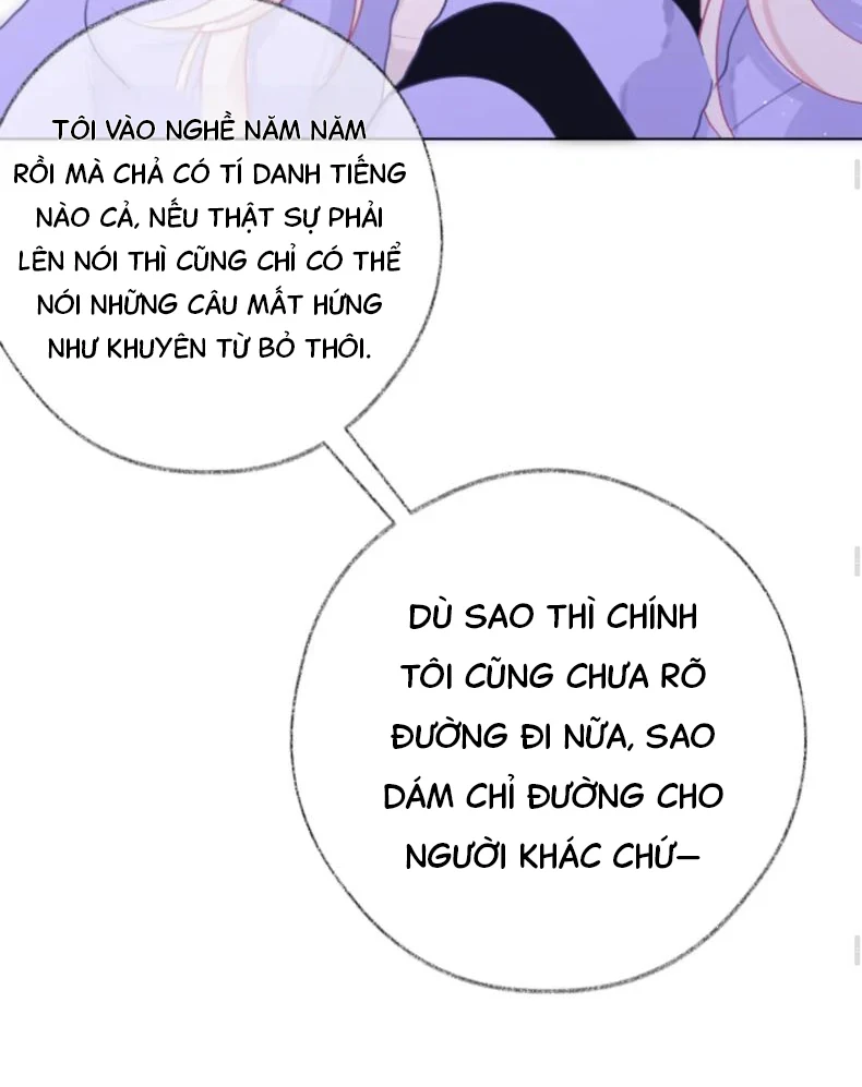 Nhịp Đập Cảm Xúc Chapter 8 - Trang 2