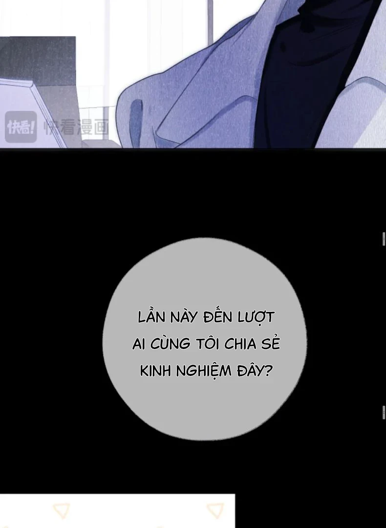 Nhịp Đập Cảm Xúc Chapter 8 - Trang 2