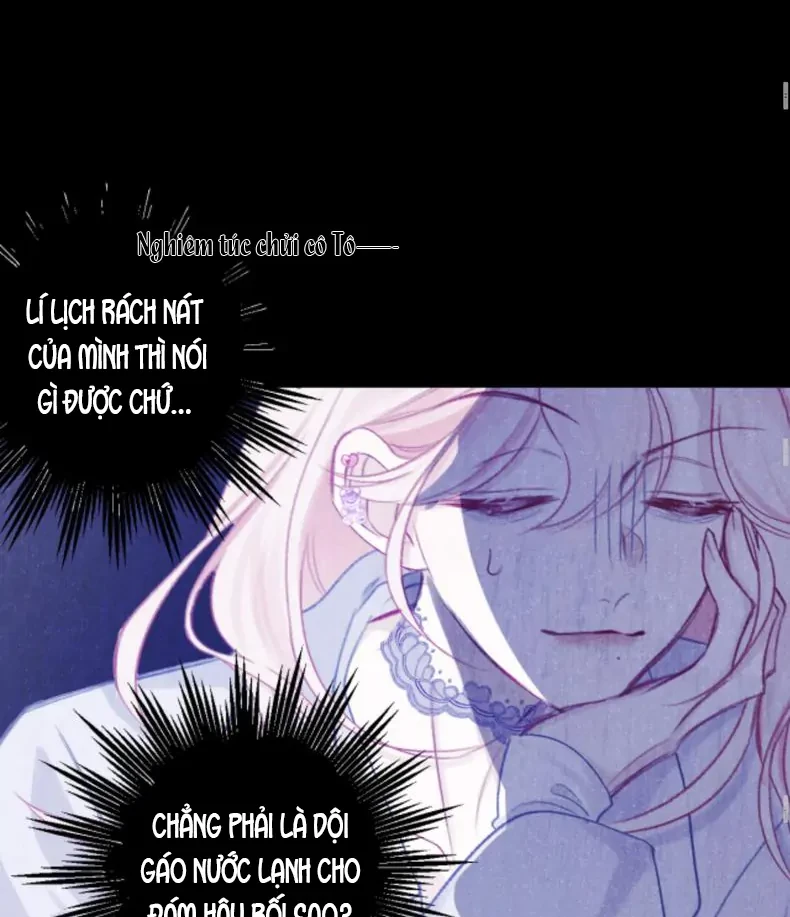 Nhịp Đập Cảm Xúc Chapter 8 - Trang 2