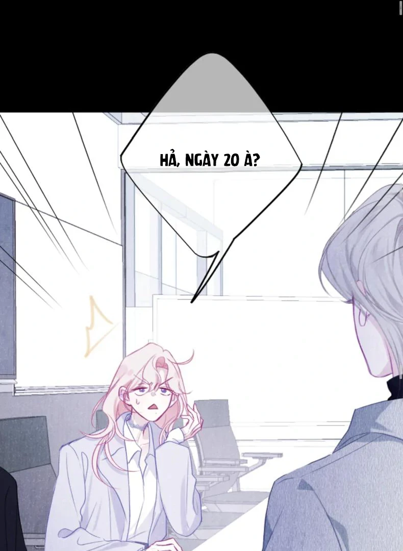 Nhịp Đập Cảm Xúc Chapter 8 - Trang 2