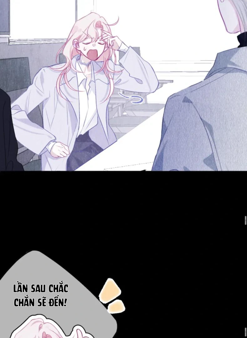 Nhịp Đập Cảm Xúc Chapter 8 - Trang 2