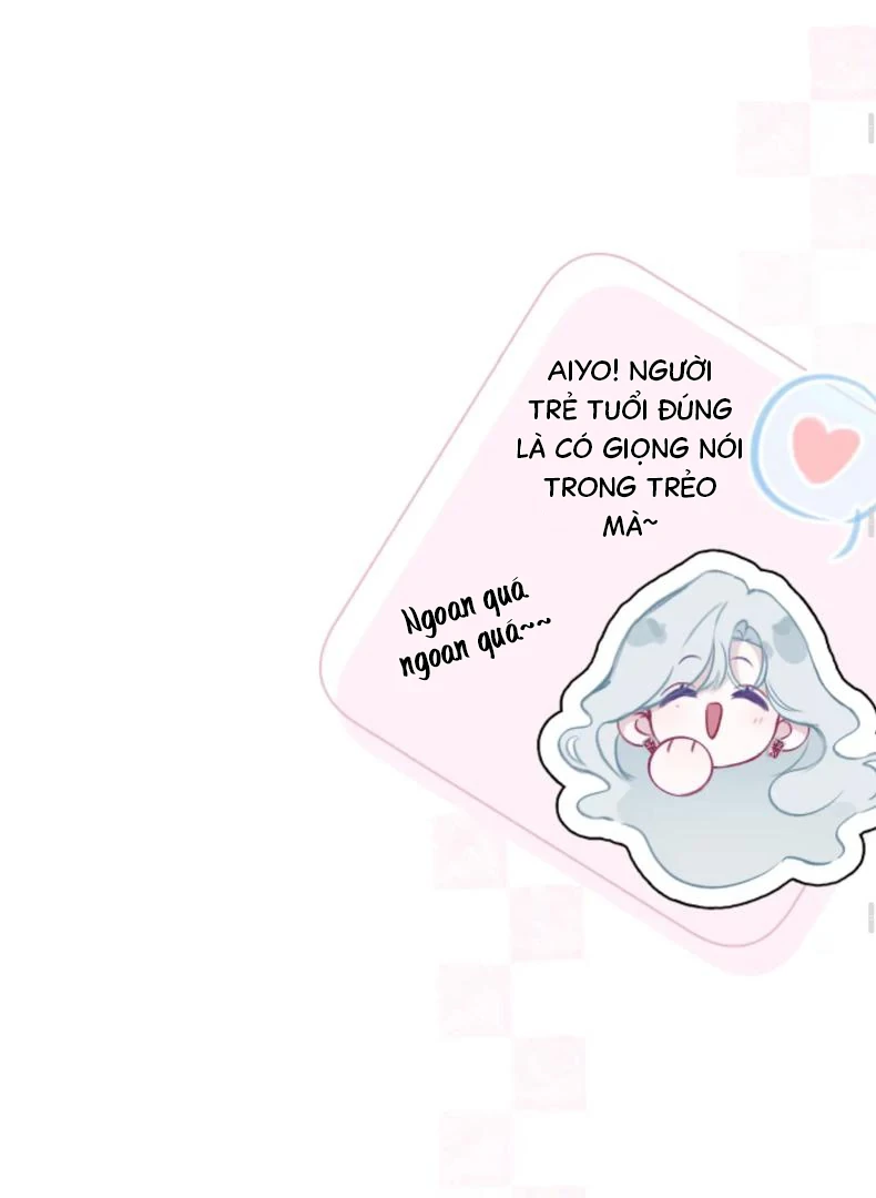 Nhịp Đập Cảm Xúc Chapter 8 - Trang 2