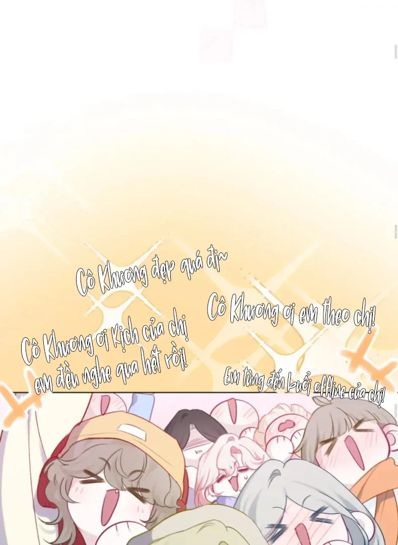 Nhịp Đập Cảm Xúc Chapter 8 - Trang 2