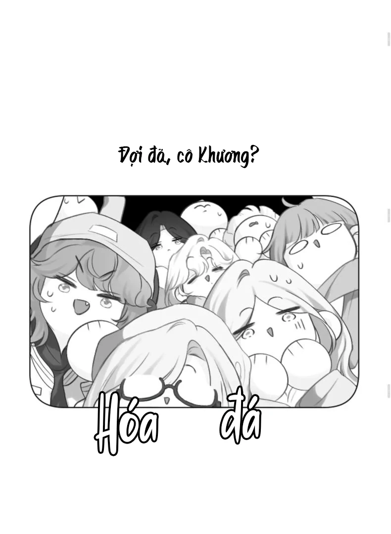 Nhịp Đập Cảm Xúc Chapter 8 - Trang 2