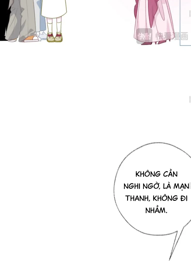 Nhịp Đập Cảm Xúc Chapter 8 - Trang 2