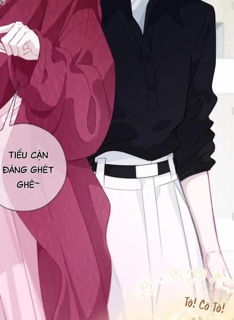 Nhịp Đập Cảm Xúc Chapter 8 - Trang 2