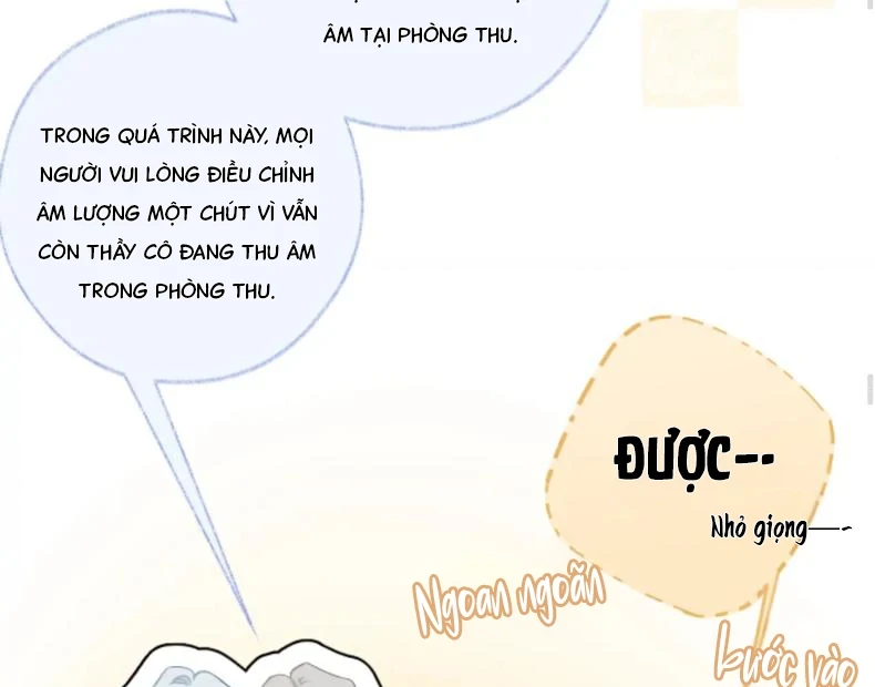 Nhịp Đập Cảm Xúc Chapter 8 - Trang 2