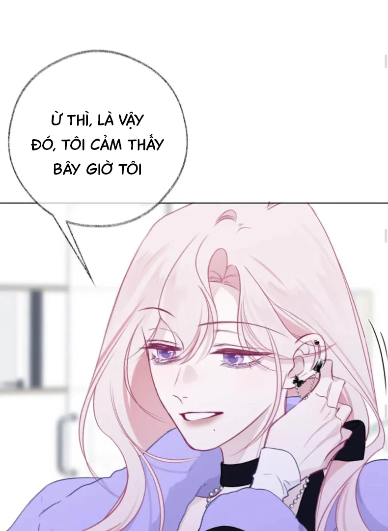 Nhịp Đập Cảm Xúc Chapter 8 - Trang 2