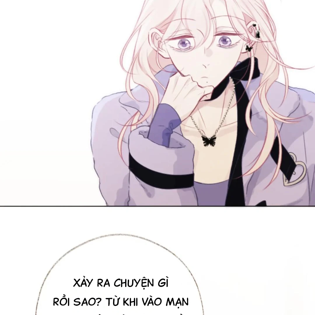 Nhịp Đập Cảm Xúc Chapter 9 - Trang 2