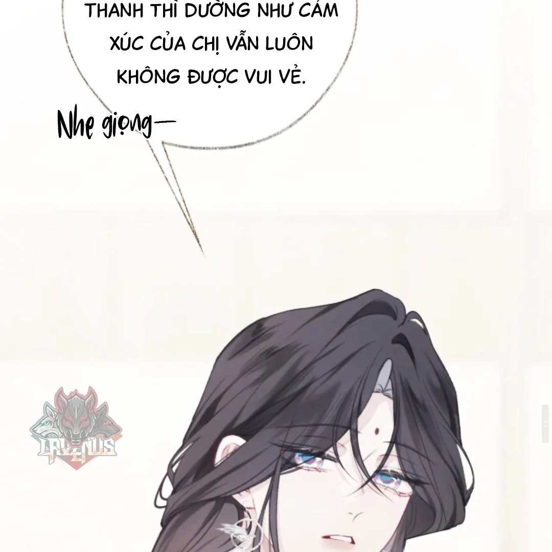 Nhịp Đập Cảm Xúc Chapter 9 - Trang 2