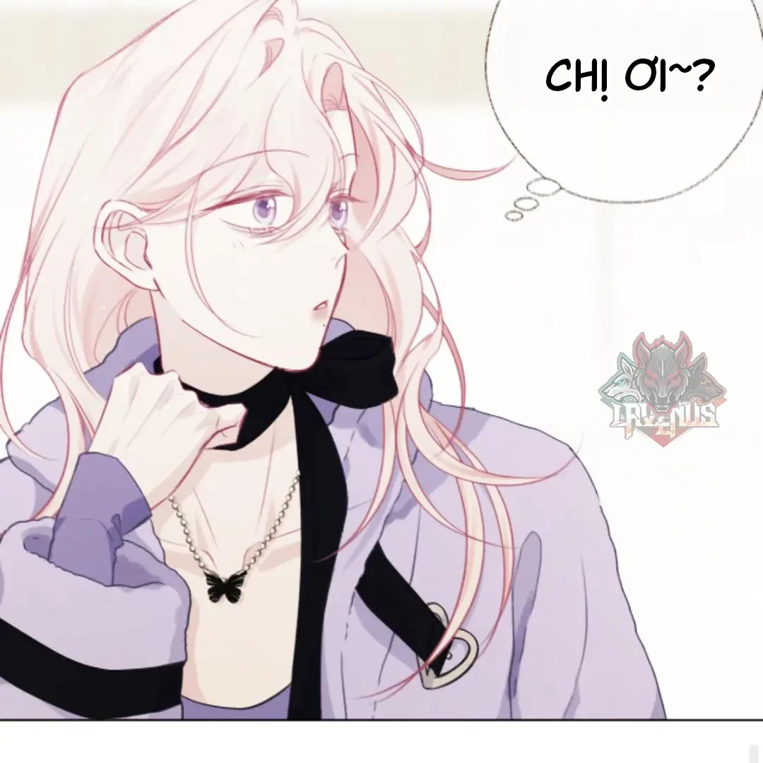 Nhịp Đập Cảm Xúc Chapter 9 - Trang 2