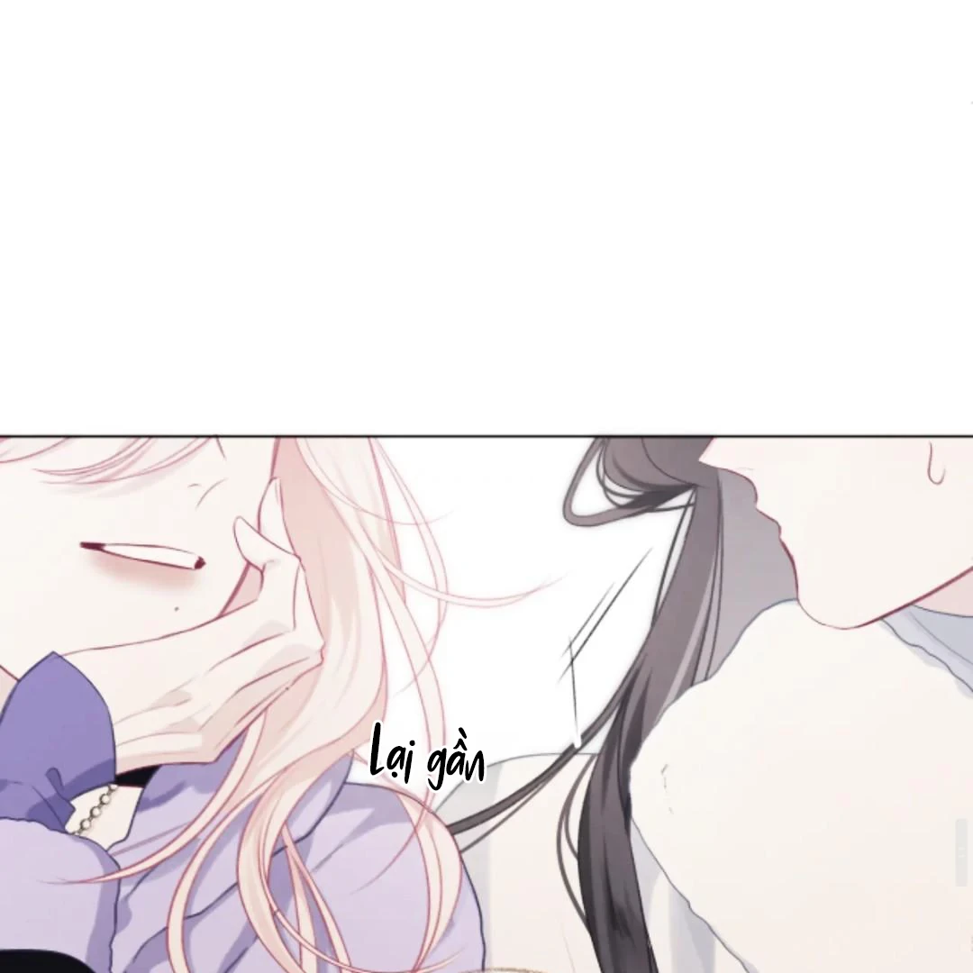 Nhịp Đập Cảm Xúc Chapter 9 - Trang 2