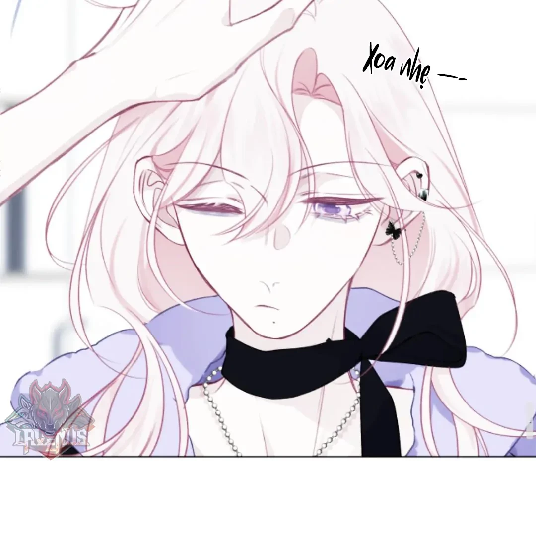 Nhịp Đập Cảm Xúc Chapter 9 - Trang 2