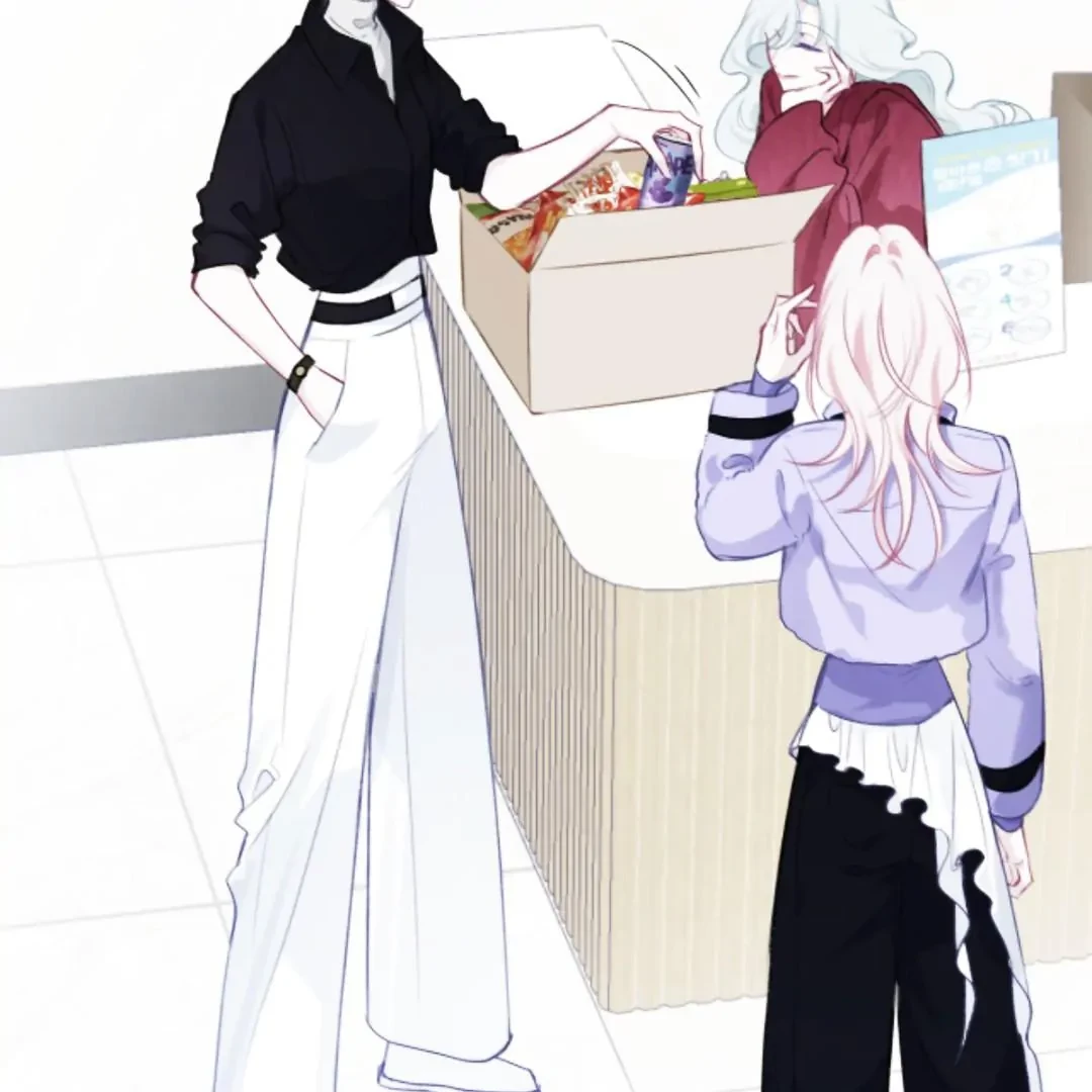 Nhịp Đập Cảm Xúc Chapter 9 - Trang 2