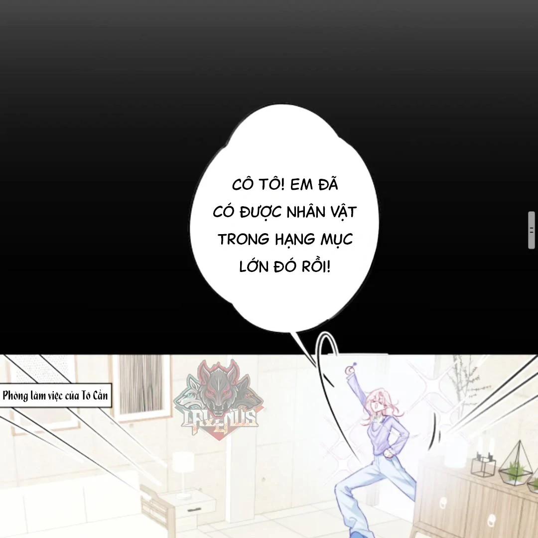 Nhịp Đập Cảm Xúc Chapter 9 - Trang 2