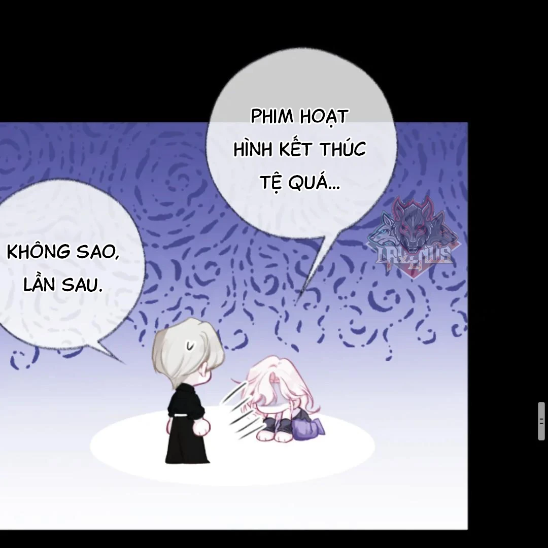 Nhịp Đập Cảm Xúc Chapter 9 - Trang 2