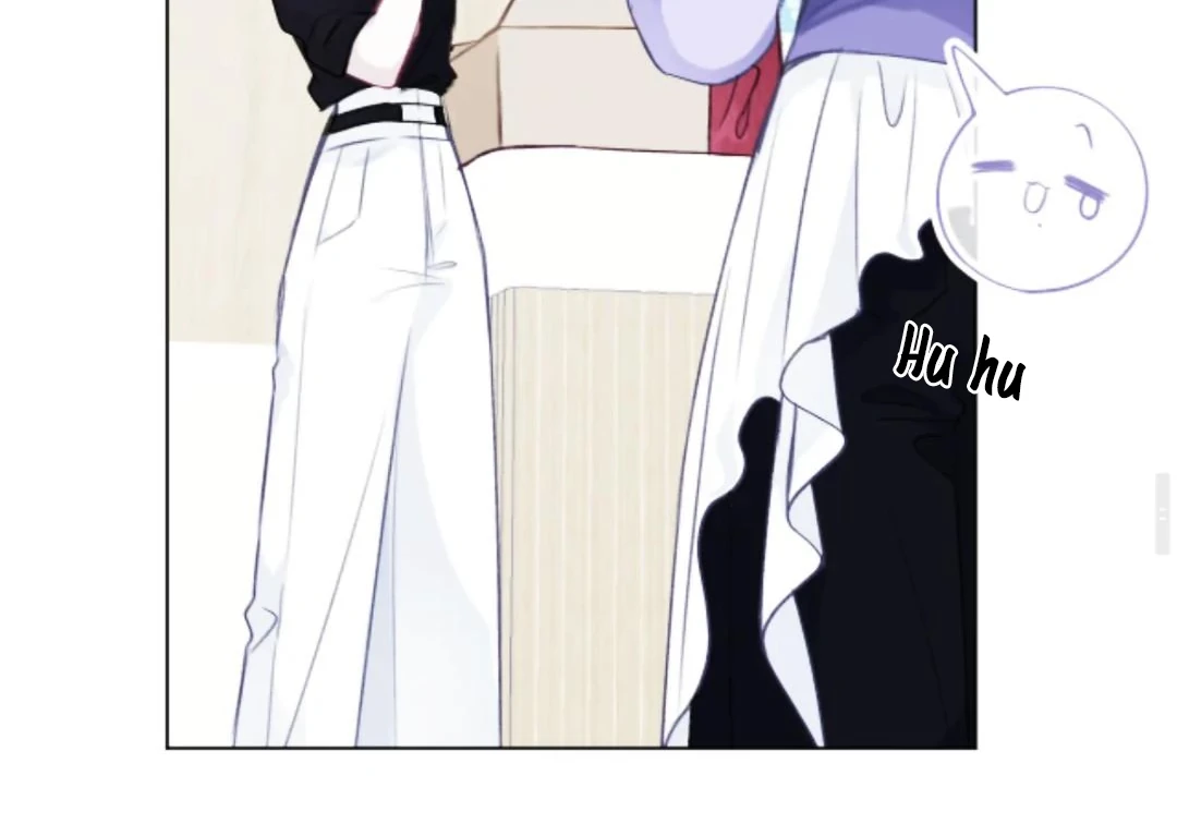 Nhịp Đập Cảm Xúc Chapter 9 - Trang 2