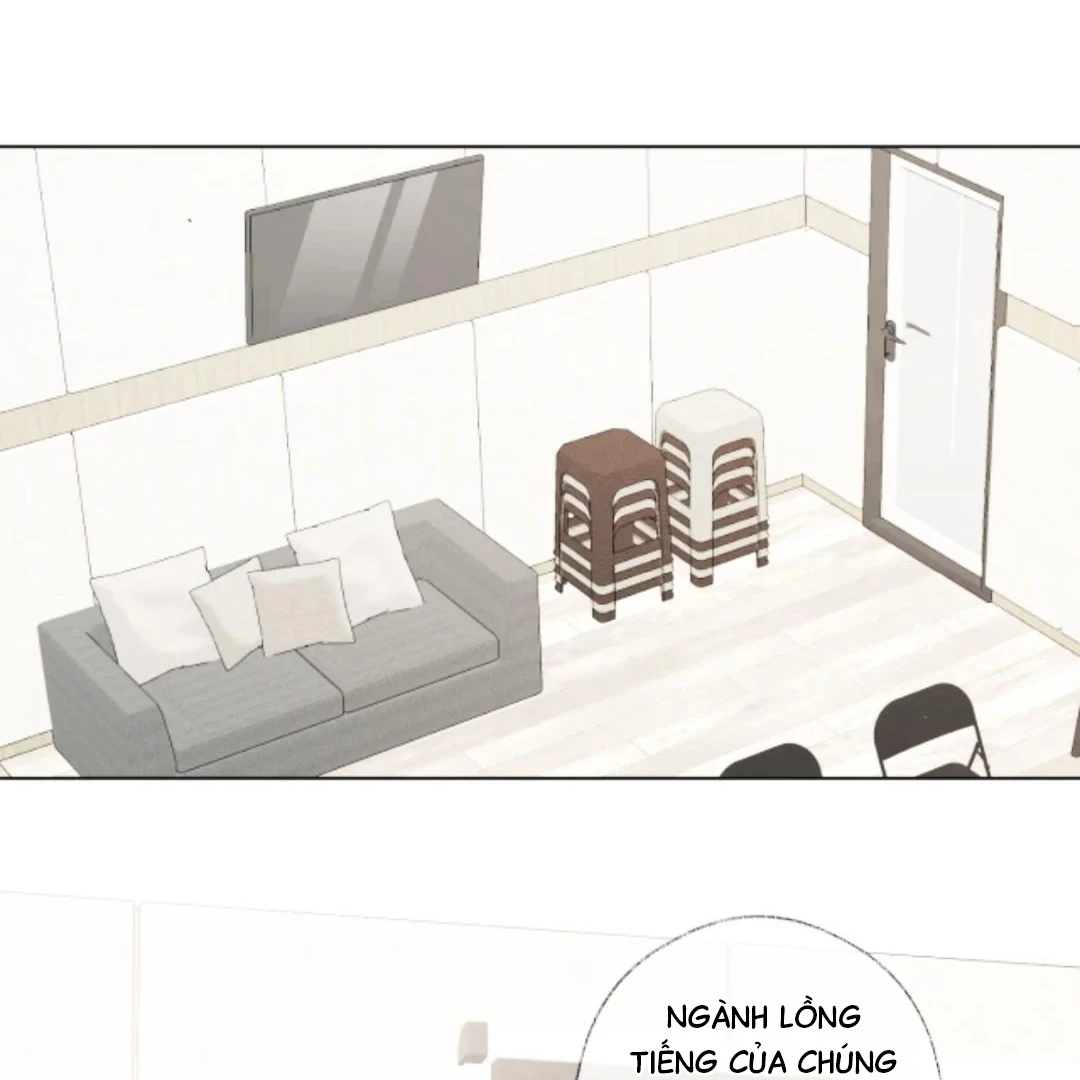 Nhịp Đập Cảm Xúc Chapter 9 - Trang 2