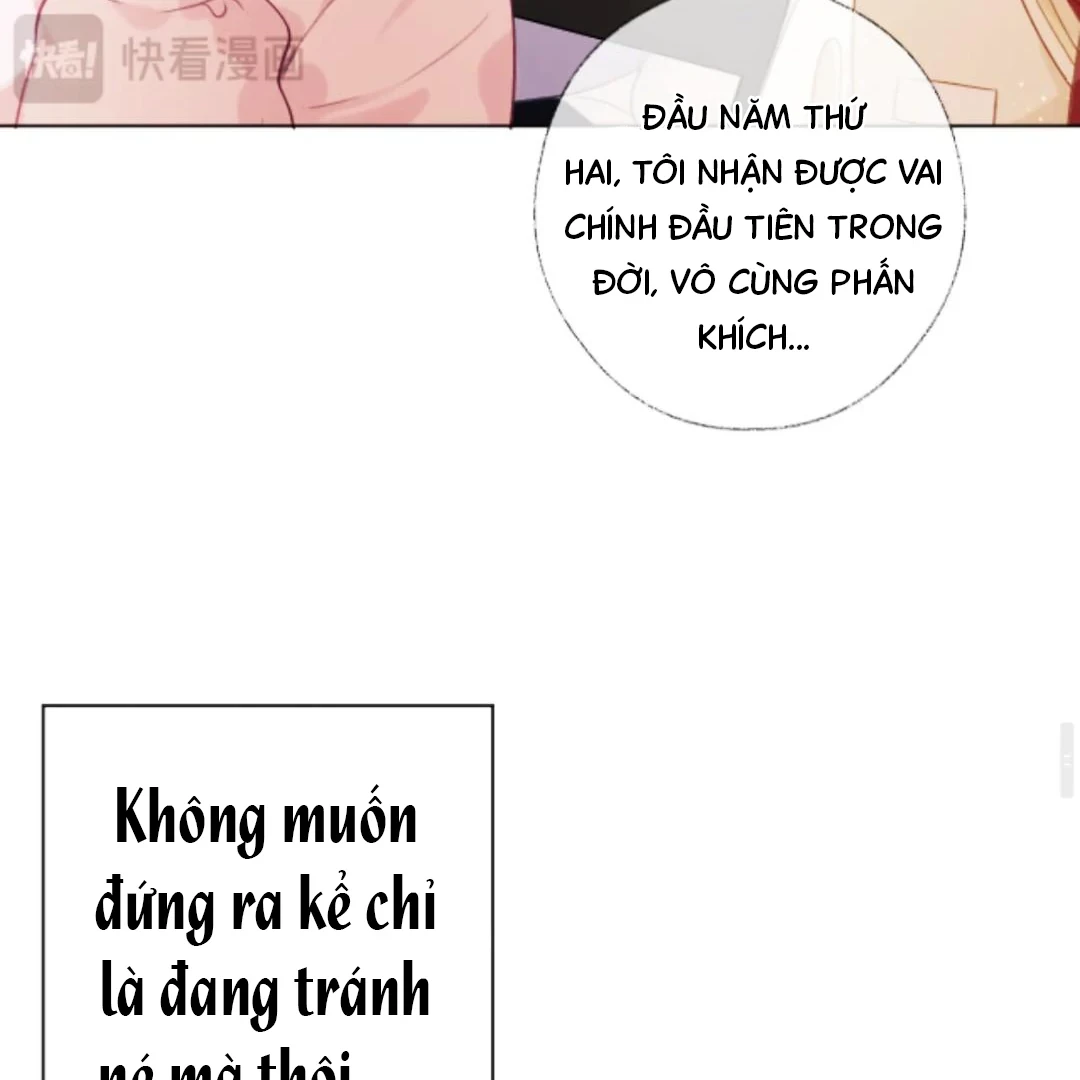 Nhịp Đập Cảm Xúc Chapter 9 - Trang 2