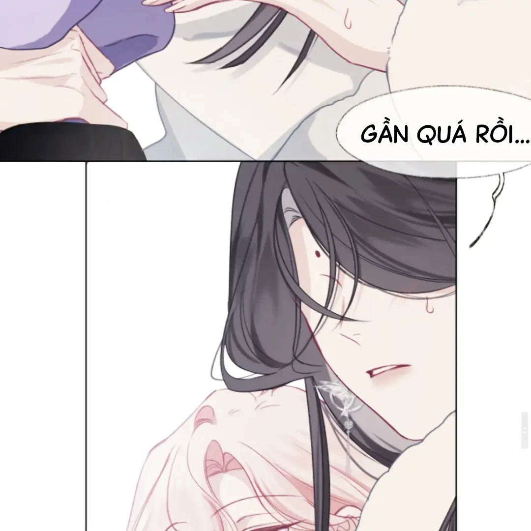 Nhịp Đập Cảm Xúc Chapter 10 - Trang 2