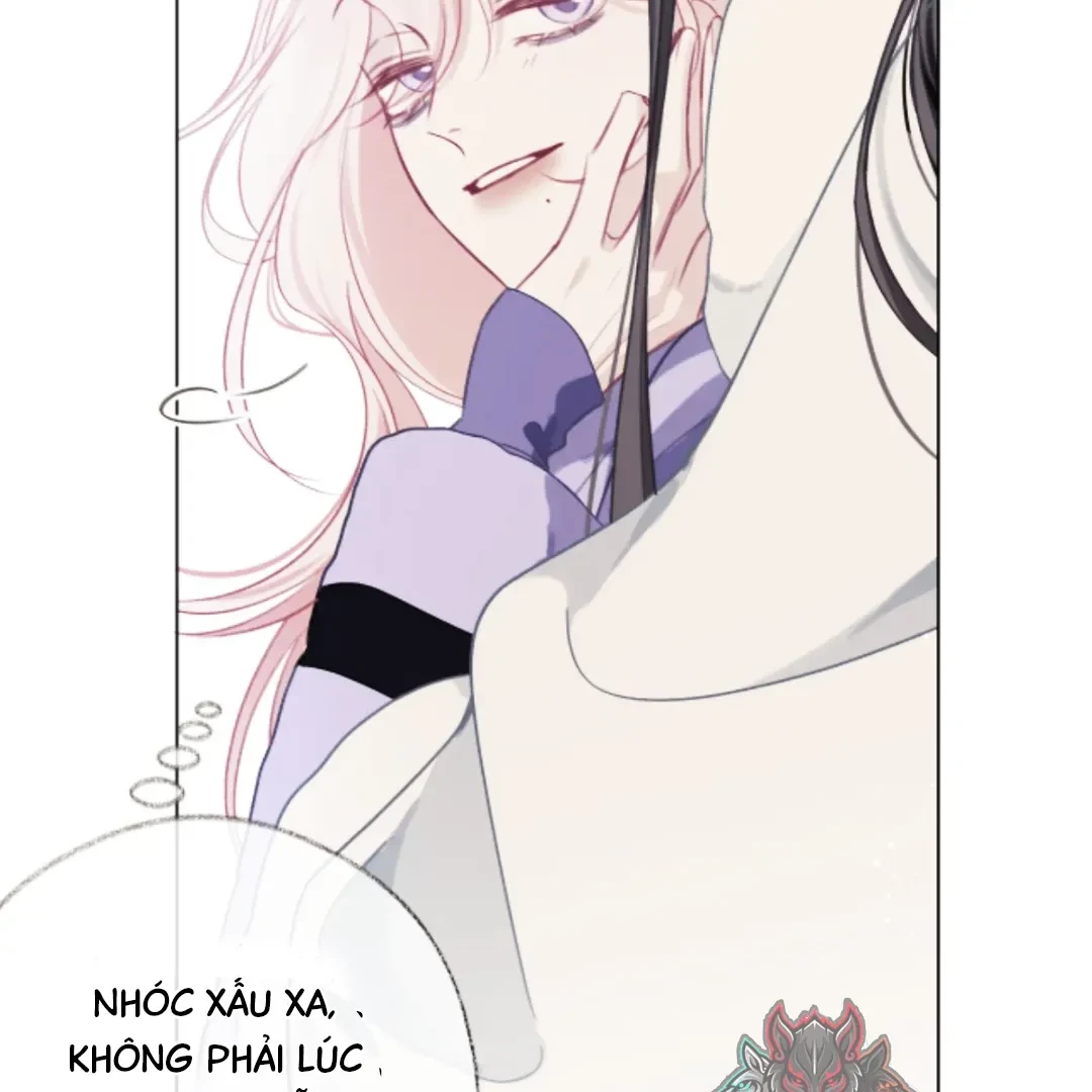 Nhịp Đập Cảm Xúc Chapter 10 - Trang 2