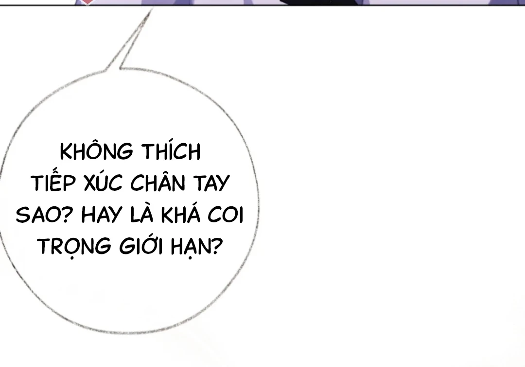 Nhịp Đập Cảm Xúc Chapter 10 - Trang 2