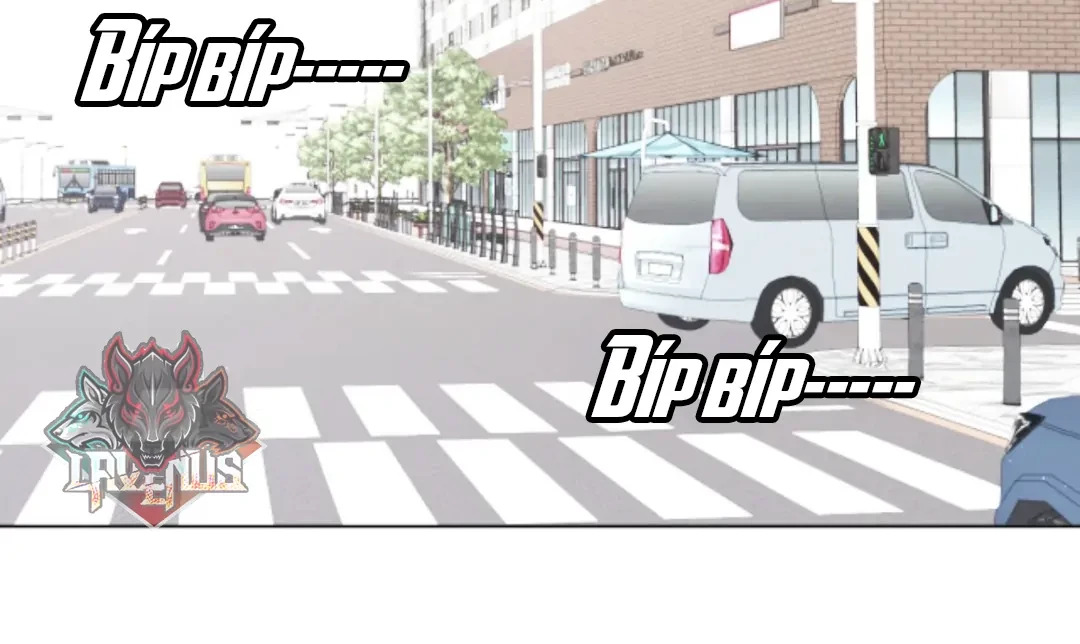 Nhịp Đập Cảm Xúc Chapter 10 - Trang 2