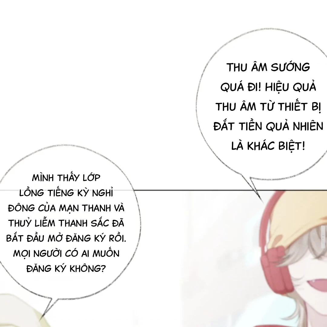 Nhịp Đập Cảm Xúc Chapter 10 - Trang 2