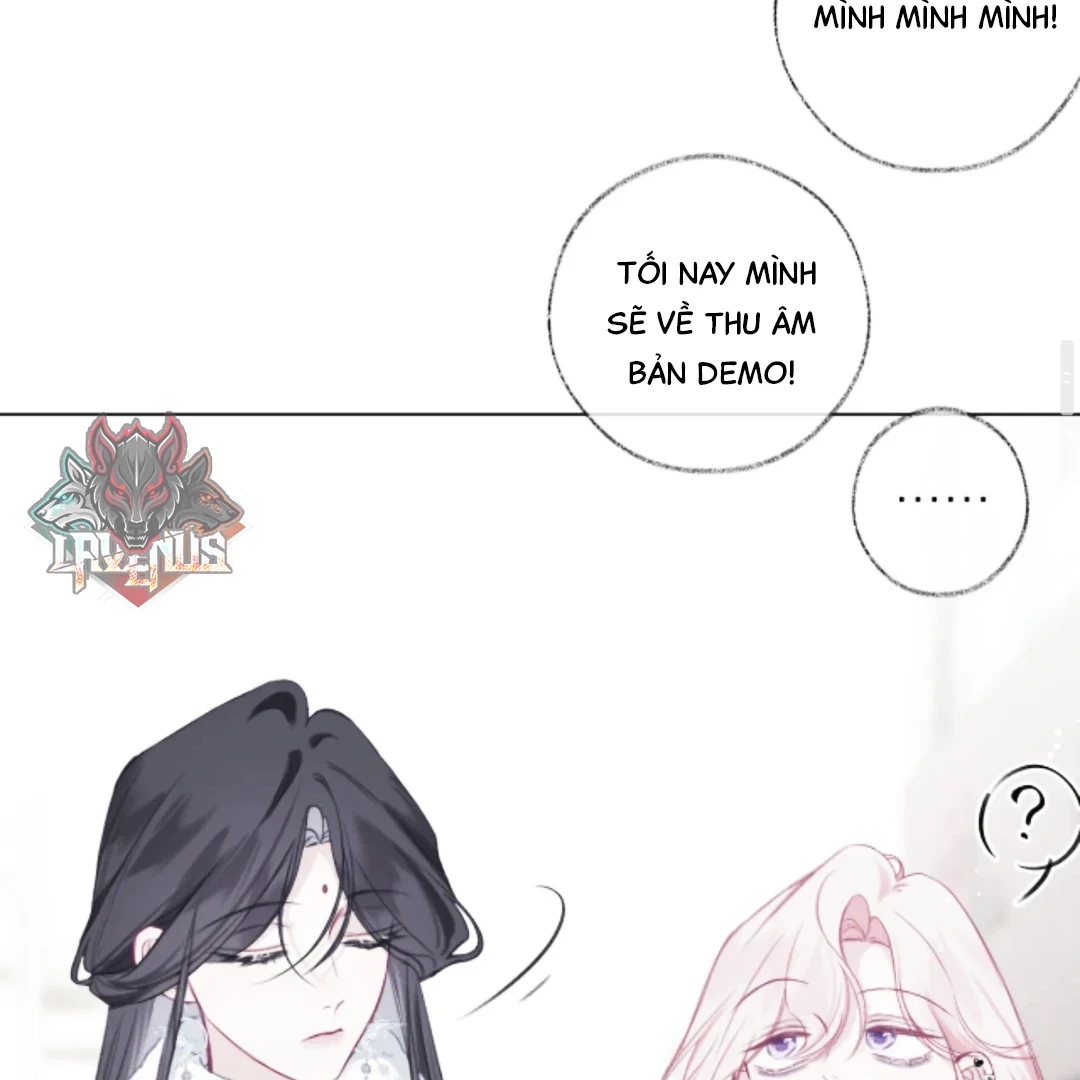 Nhịp Đập Cảm Xúc Chapter 10 - Trang 2