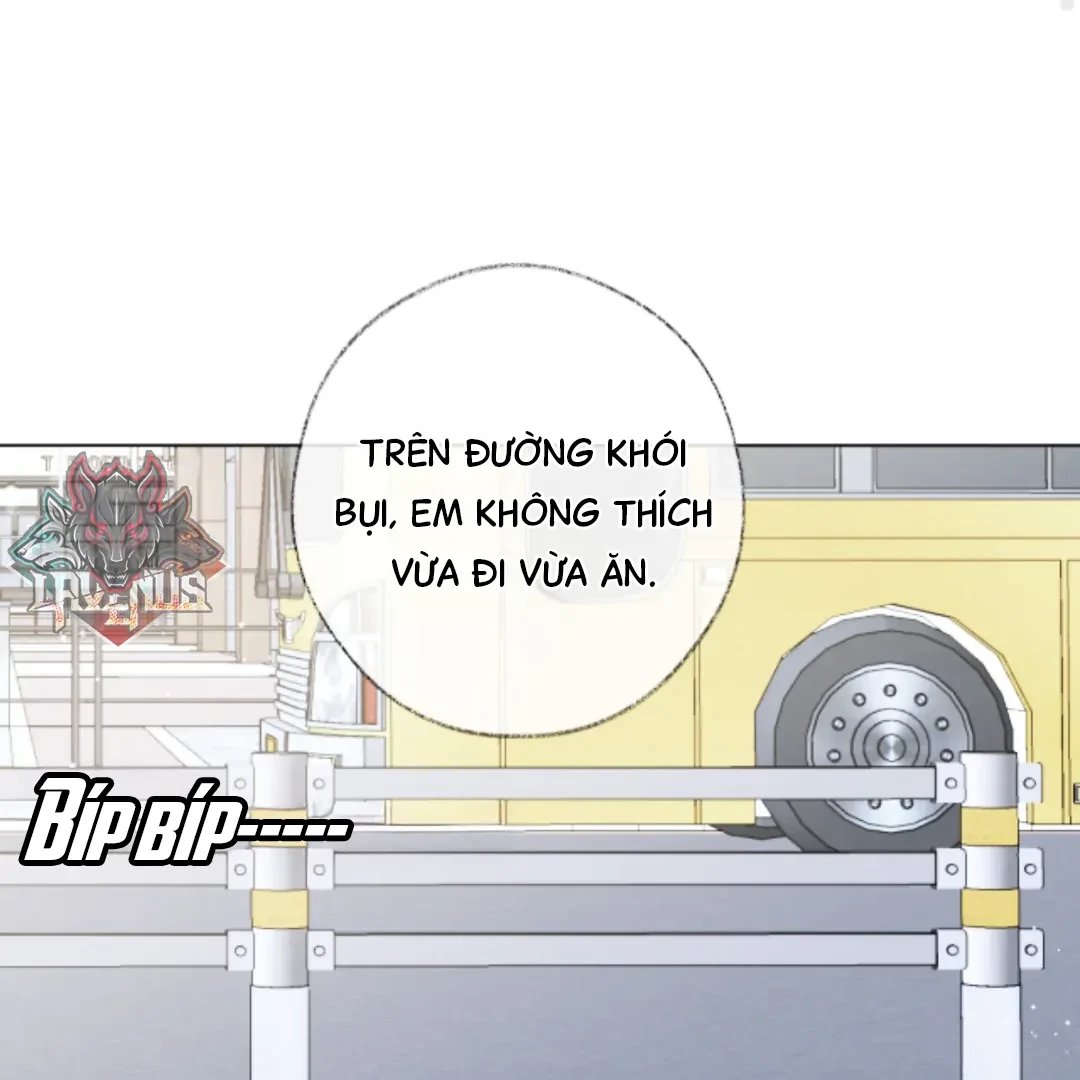 Nhịp Đập Cảm Xúc Chapter 10 - Trang 2