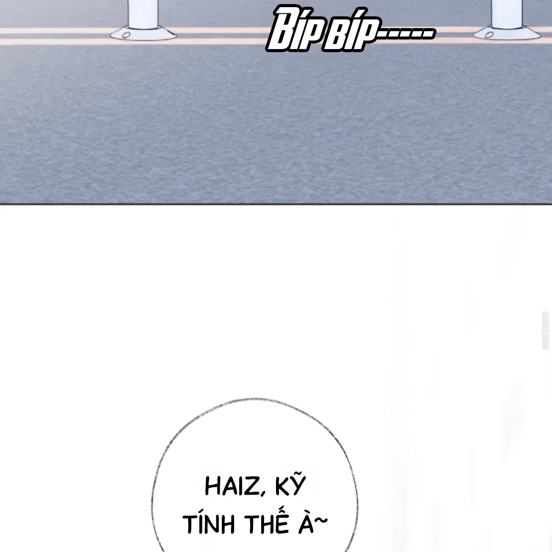Nhịp Đập Cảm Xúc Chapter 10 - Trang 2