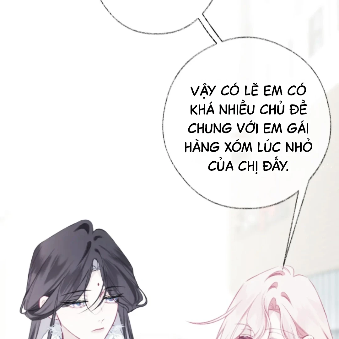 Nhịp Đập Cảm Xúc Chapter 10 - Trang 2