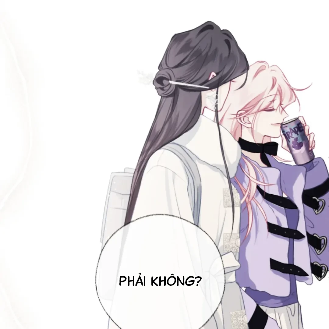 Nhịp Đập Cảm Xúc Chapter 10 - Trang 2