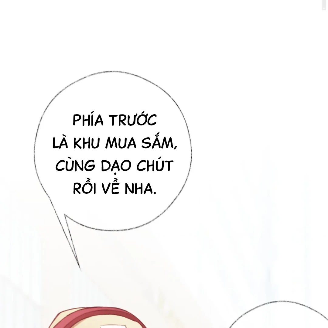 Nhịp Đập Cảm Xúc Chapter 10 - Trang 2