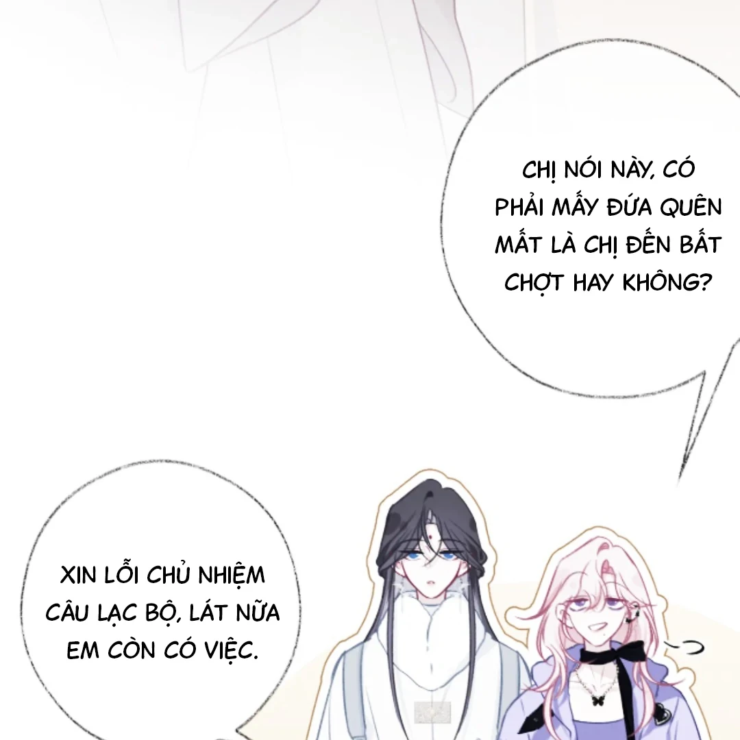 Nhịp Đập Cảm Xúc Chapter 10 - Trang 2