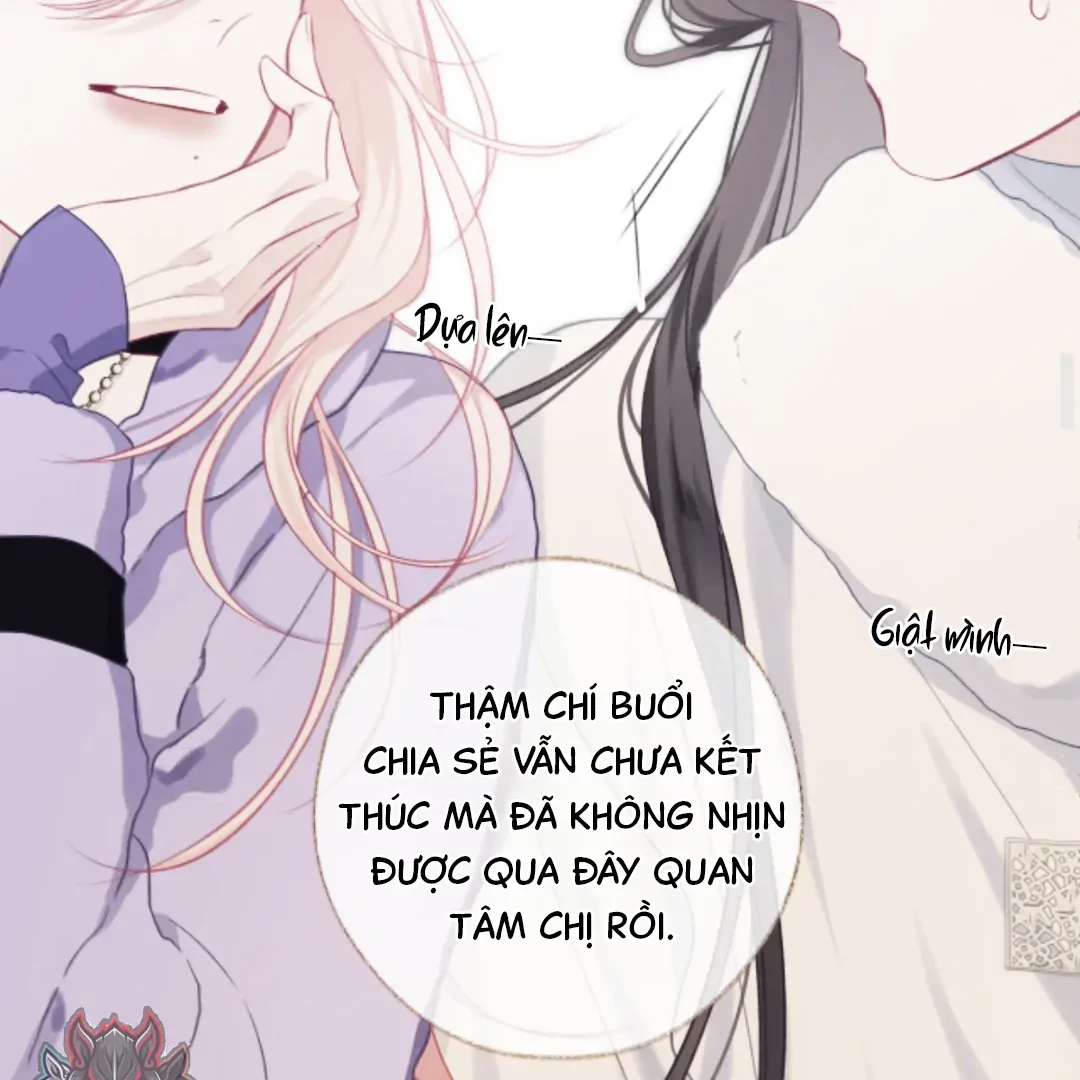 Nhịp Đập Cảm Xúc Chapter 10 - Trang 2