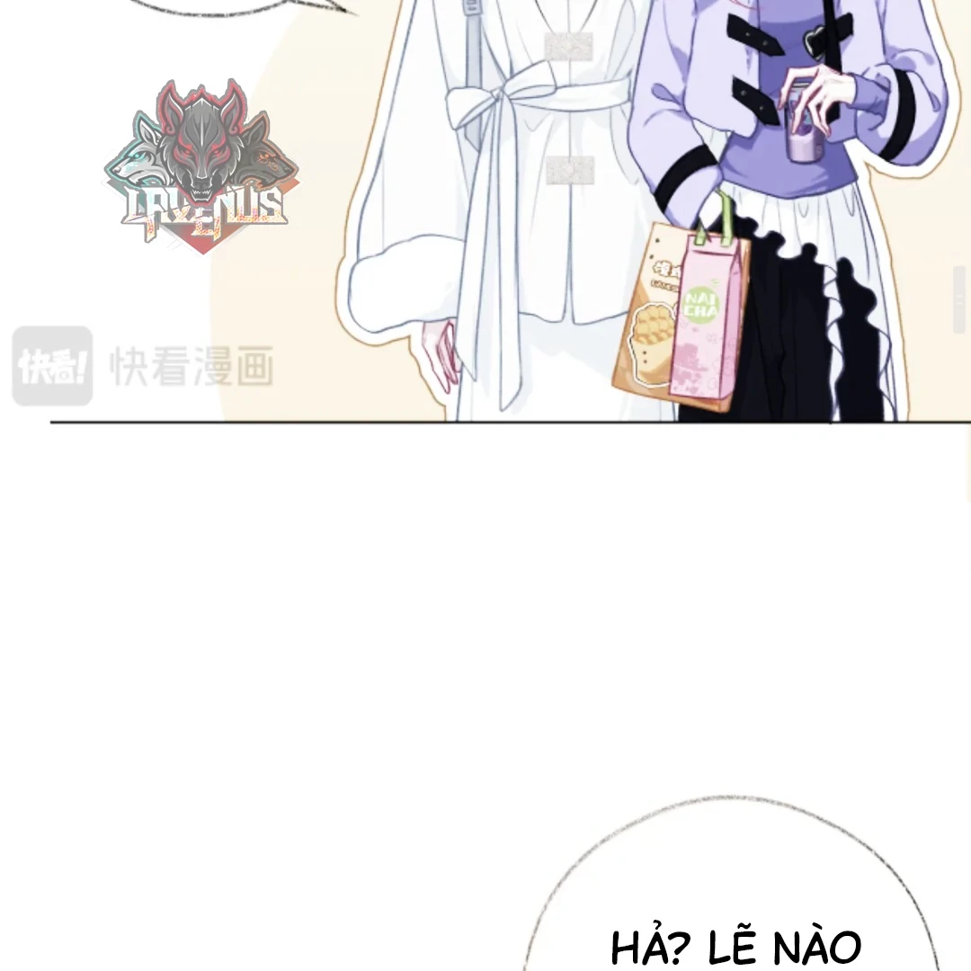 Nhịp Đập Cảm Xúc Chapter 10 - Trang 2