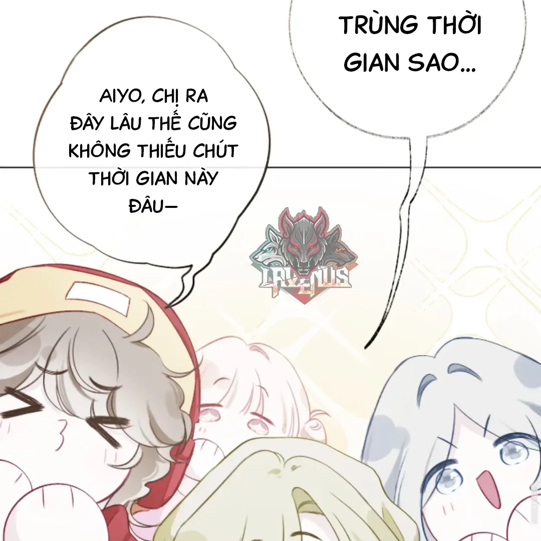 Nhịp Đập Cảm Xúc Chapter 10 - Trang 2