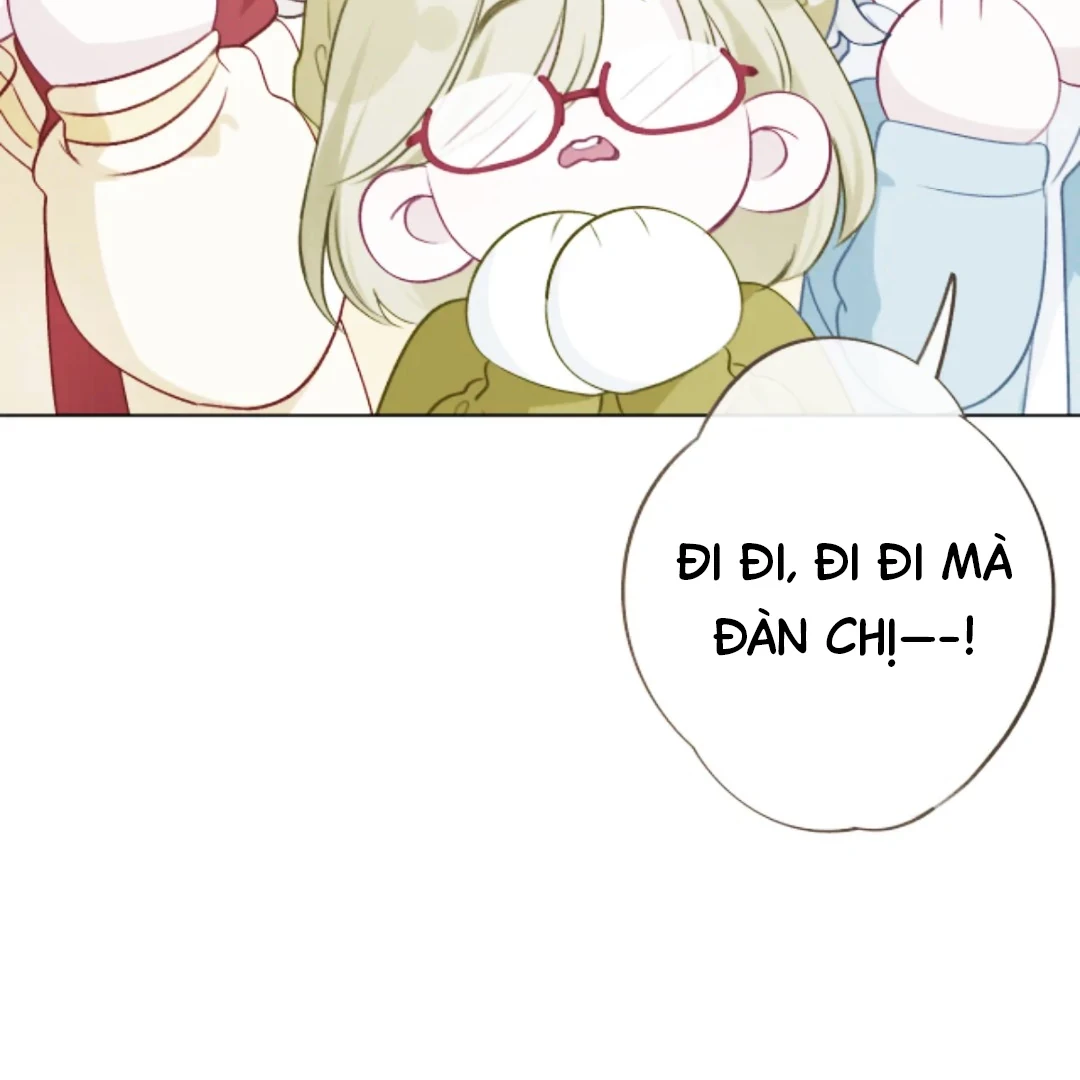 Nhịp Đập Cảm Xúc Chapter 10 - Trang 2