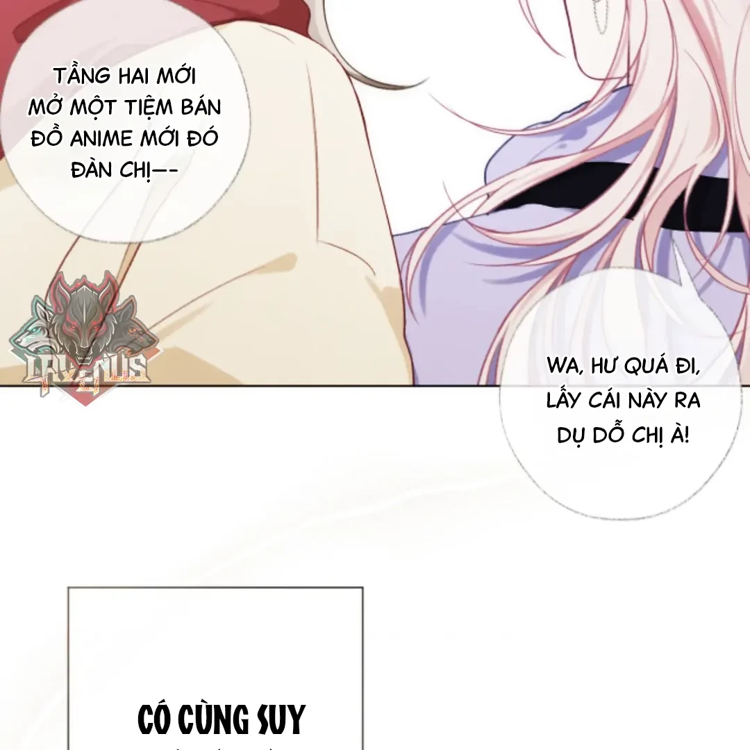 Nhịp Đập Cảm Xúc Chapter 10 - Trang 2