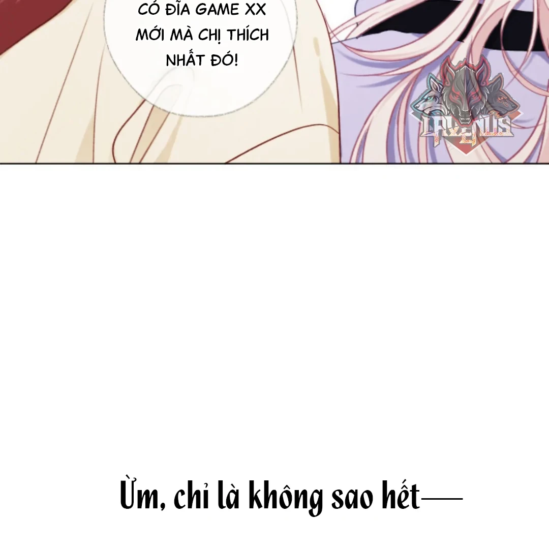 Nhịp Đập Cảm Xúc Chapter 10 - Trang 2