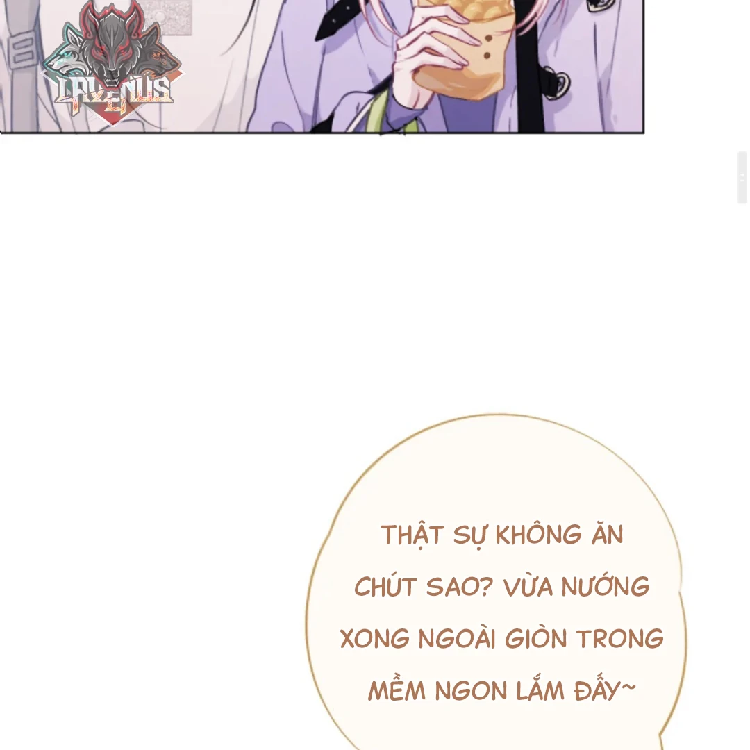Nhịp Đập Cảm Xúc Chapter 11 - Trang 2