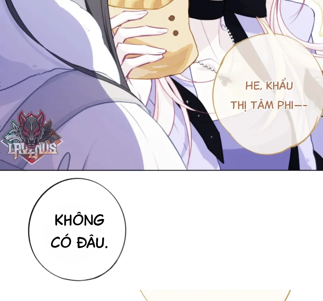 Nhịp Đập Cảm Xúc Chapter 11 - Trang 2