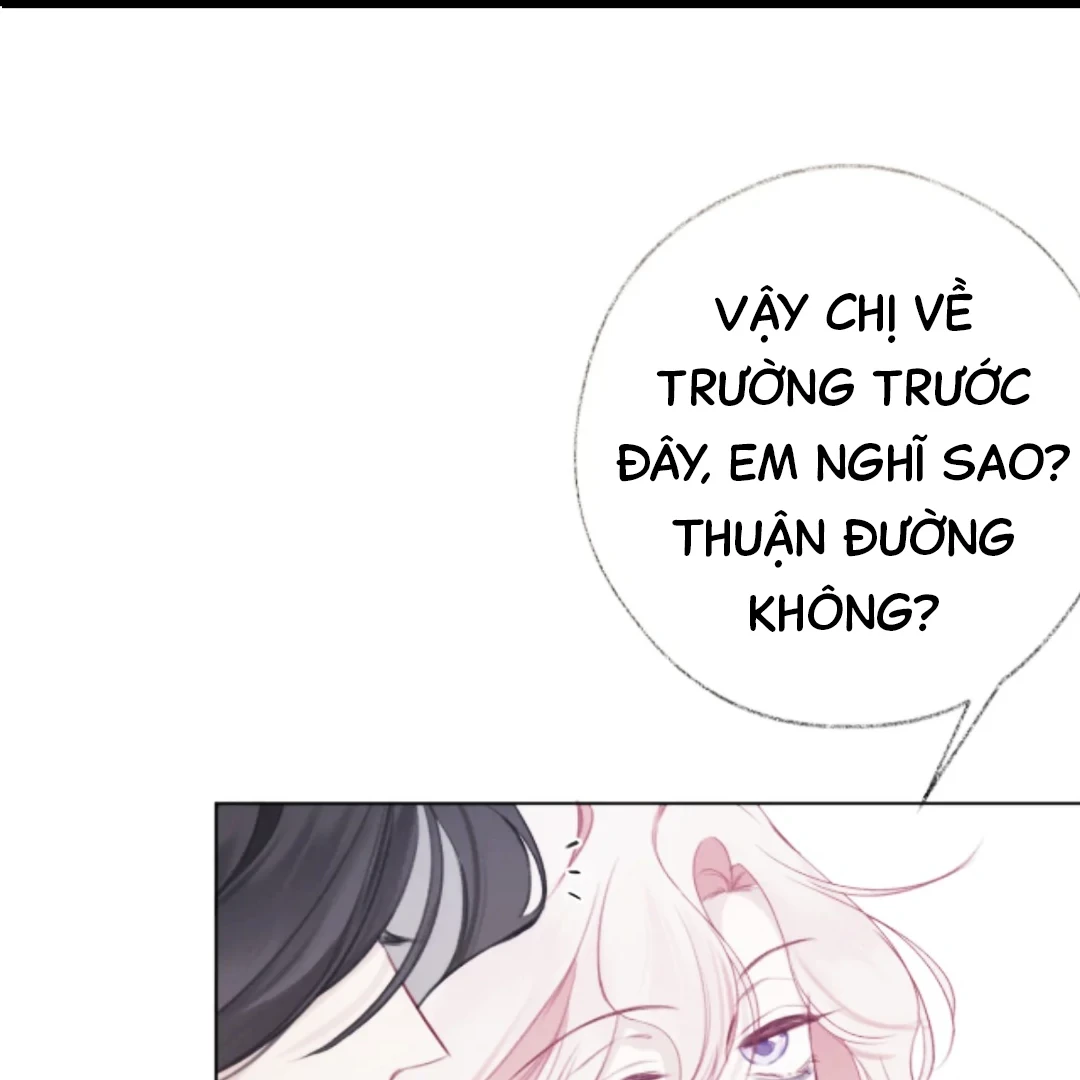 Nhịp Đập Cảm Xúc Chapter 11 - Trang 2